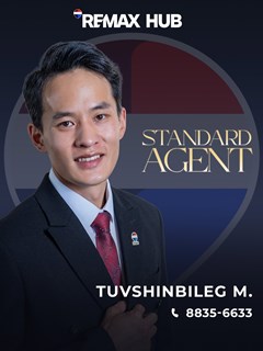 Tuvshinbileg Munkhzorig