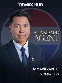 Myangan Gansukh