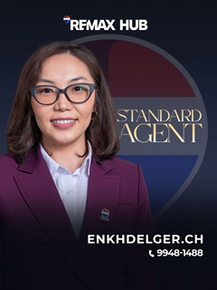 Enkhdelger Chuluunbaatar