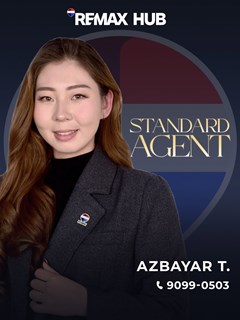Azbayar Teshig