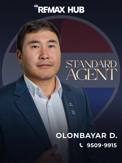 Olonbayar Dashnyam