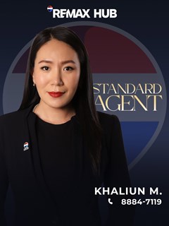 Khaliun Munkhbayar