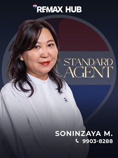 Soninzaya Mungun