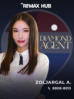 Zoljargal Amarbayasgalan