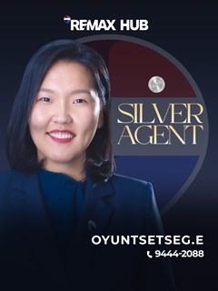Oyuntsetseg Erkhembayar