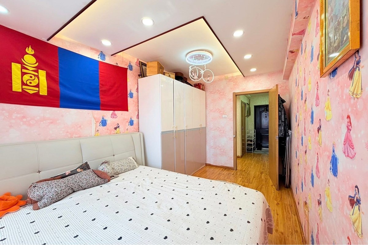 2-room apartment for sale — 12