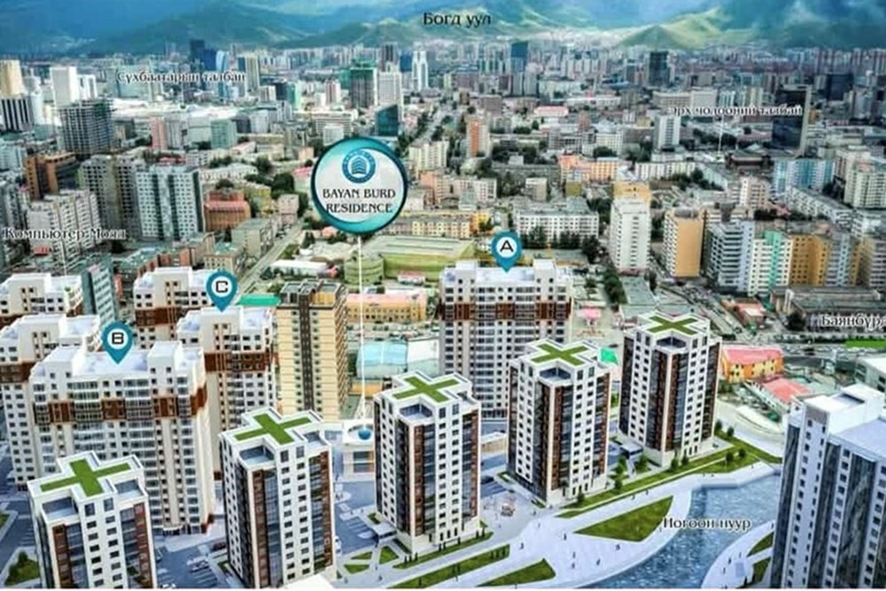 15мкв гараж зарна