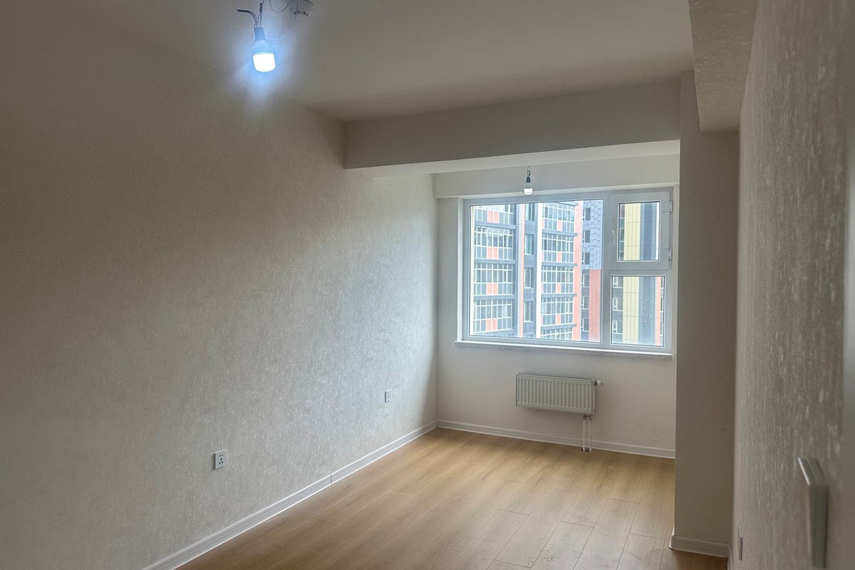 2-room apartment for sale — 7