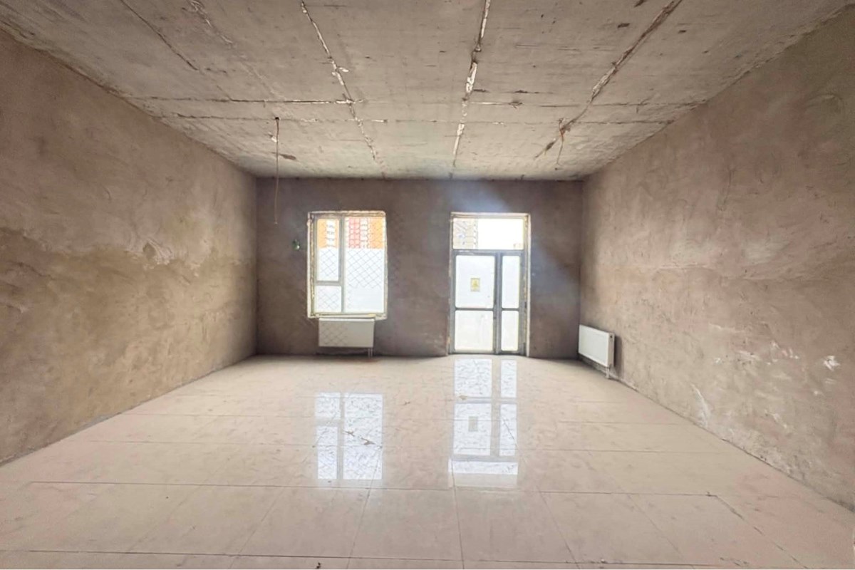 107.53m² commercial space for rent — 5