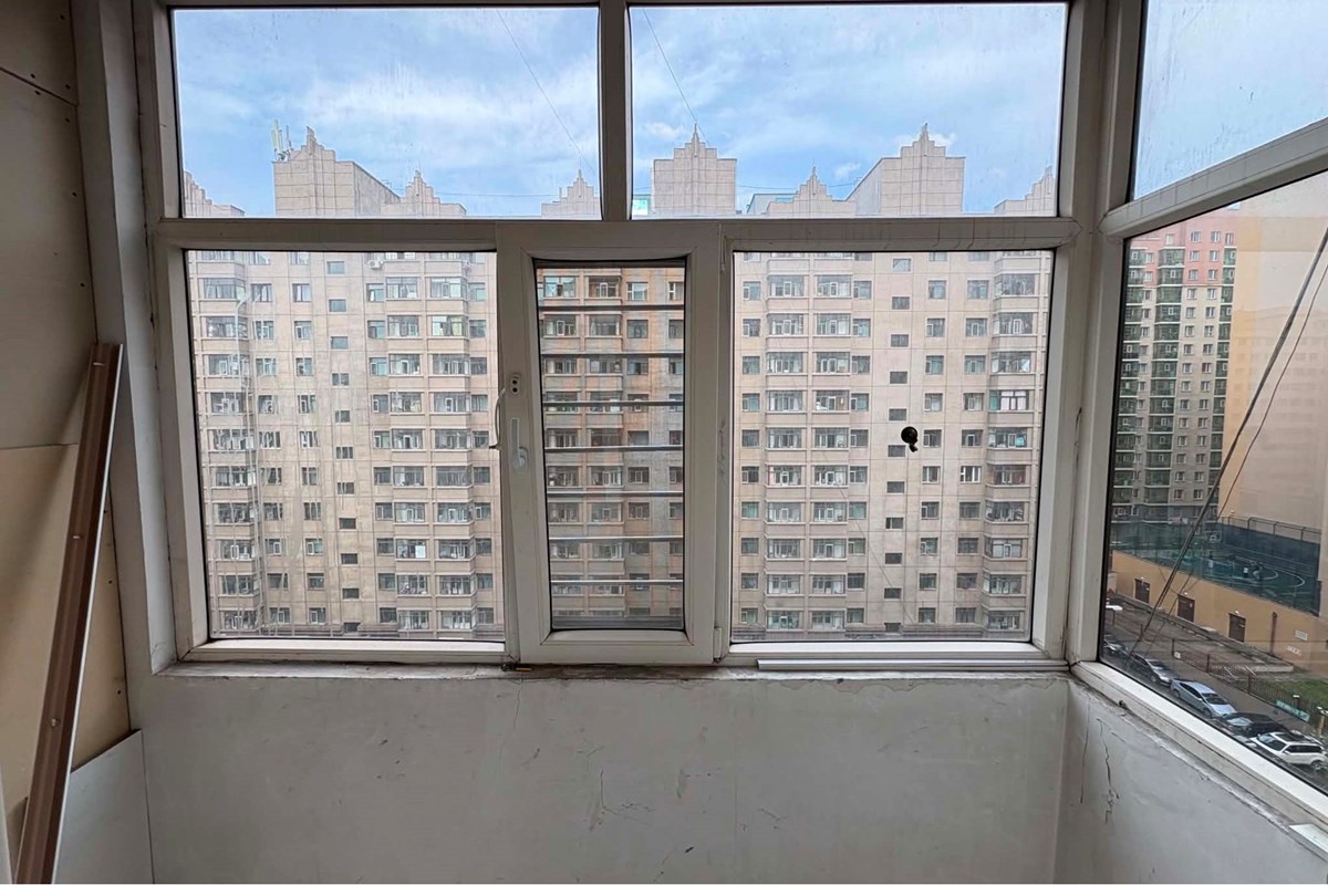 Орон сууц: Тайван, тохилог амьдрал таныг хүлээнэ — 6