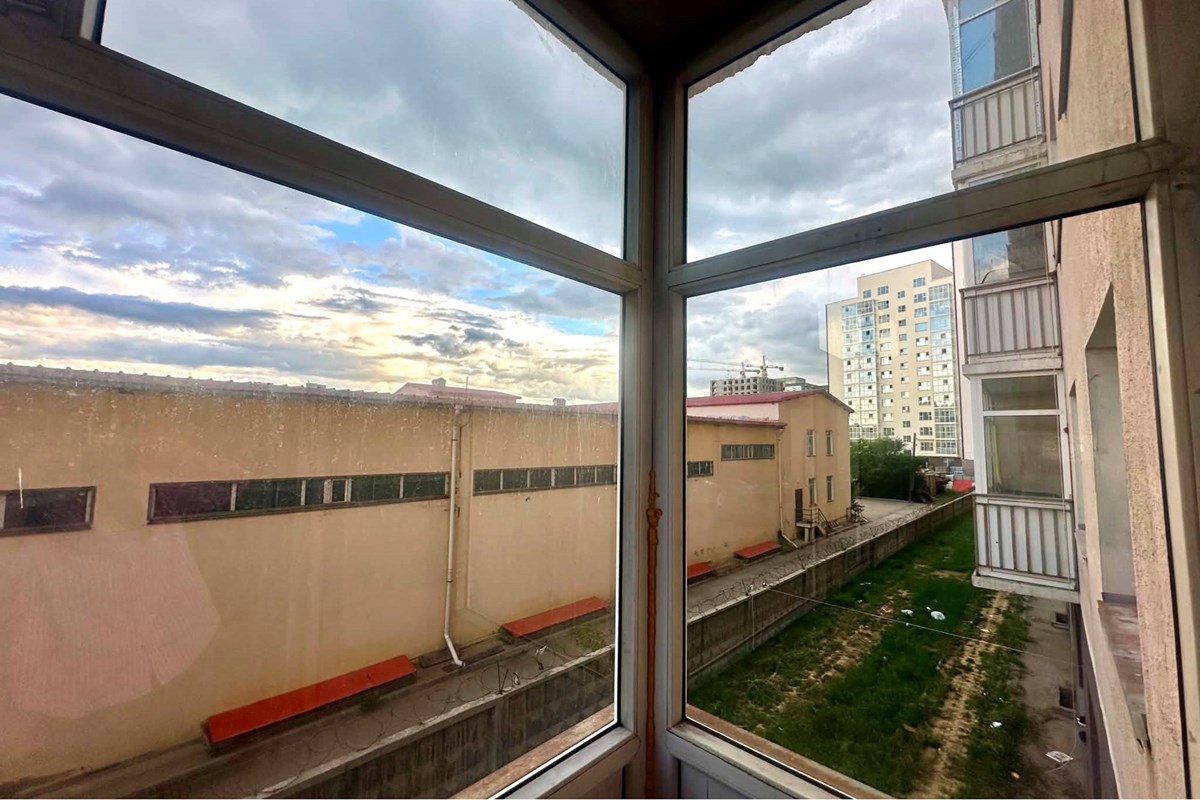 1-room apartment for sale — 7