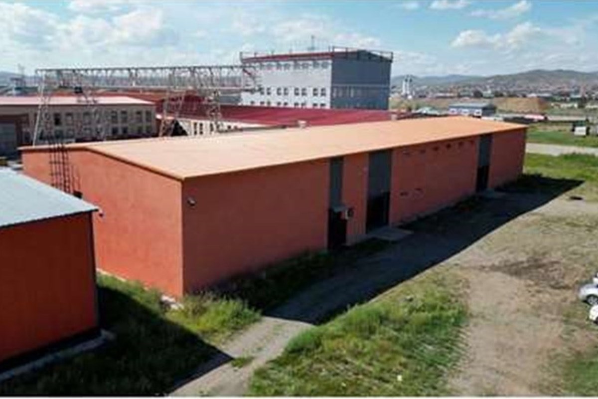 950мкв худалдааны талбай түрээслүүлнэ