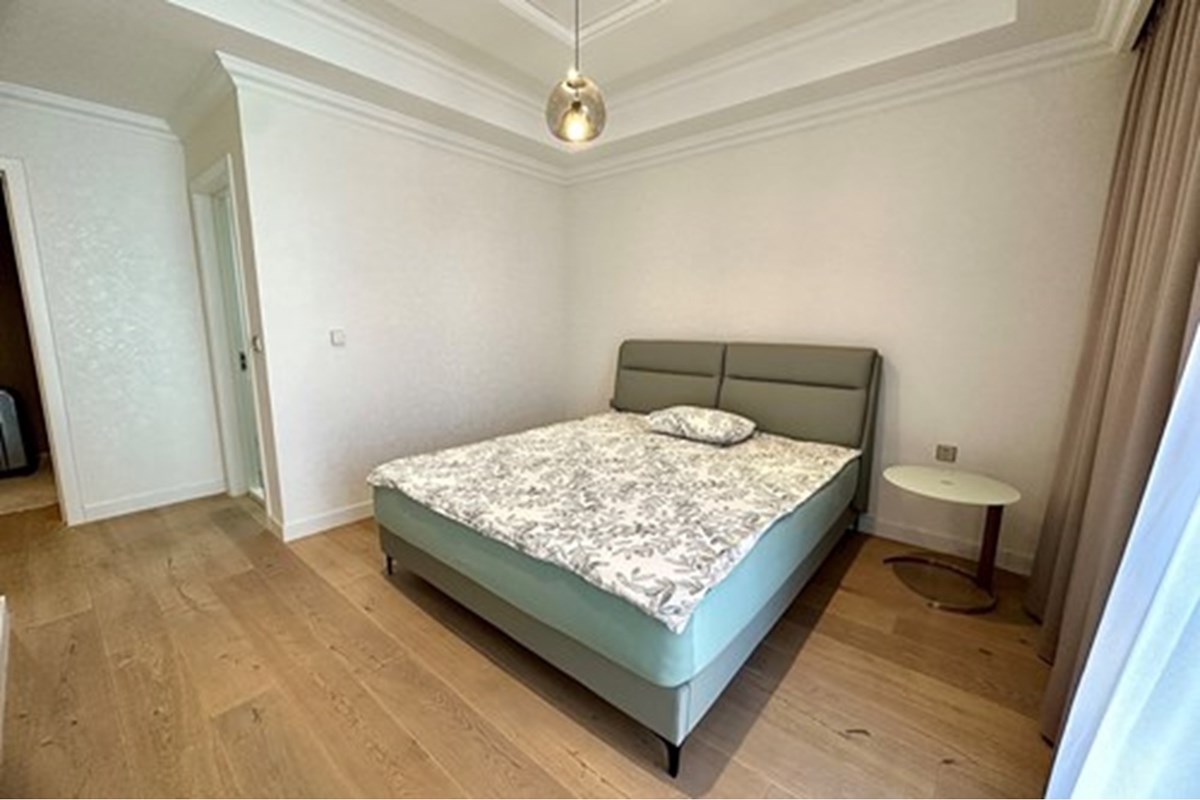 220k Residence 4 өрөө бүрэн тавилгатай — 7