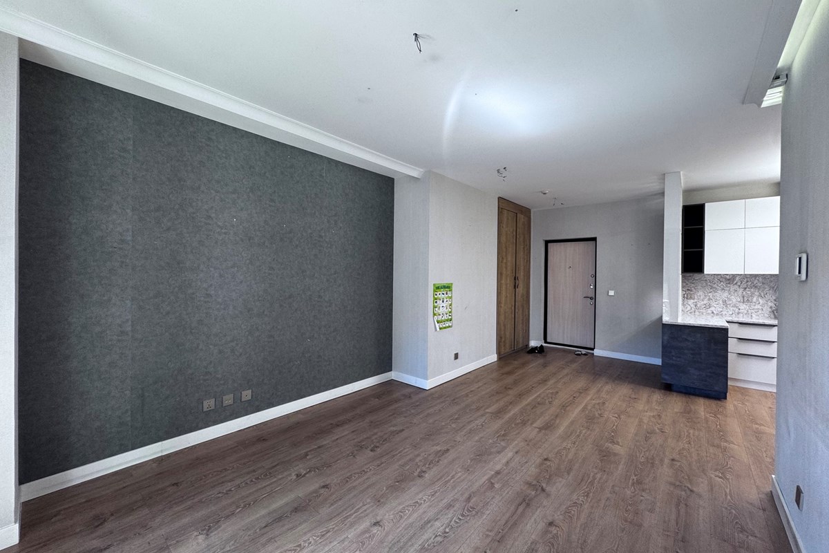 3-room apartment for rent — 5