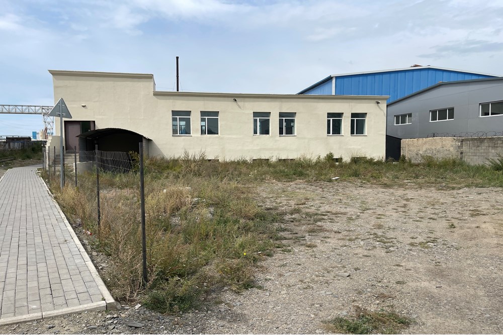 568мкв барилга түрээслүүлнэ