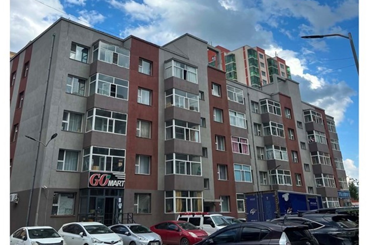 1 өрөө орон сууц зарна