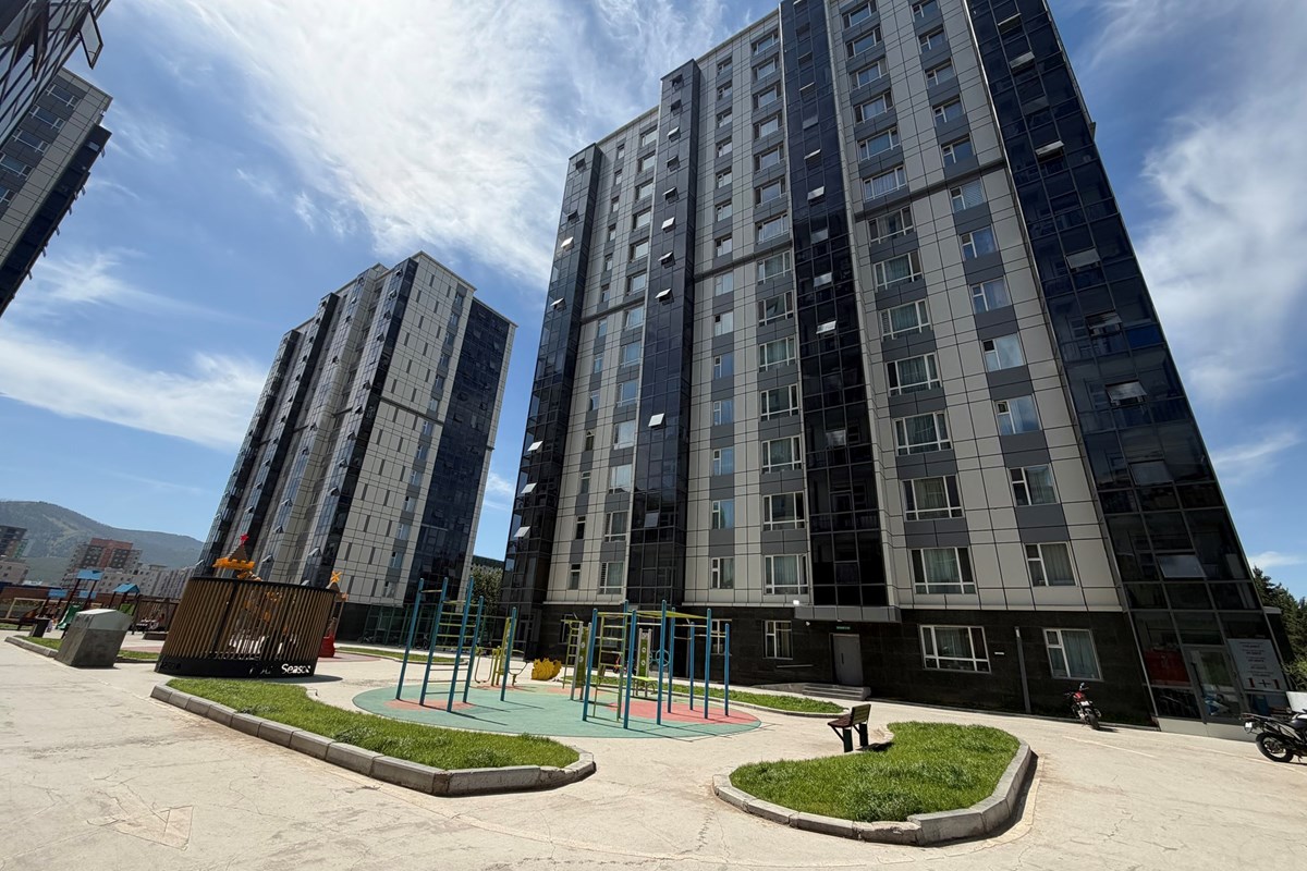 85мкв барилга зарна
