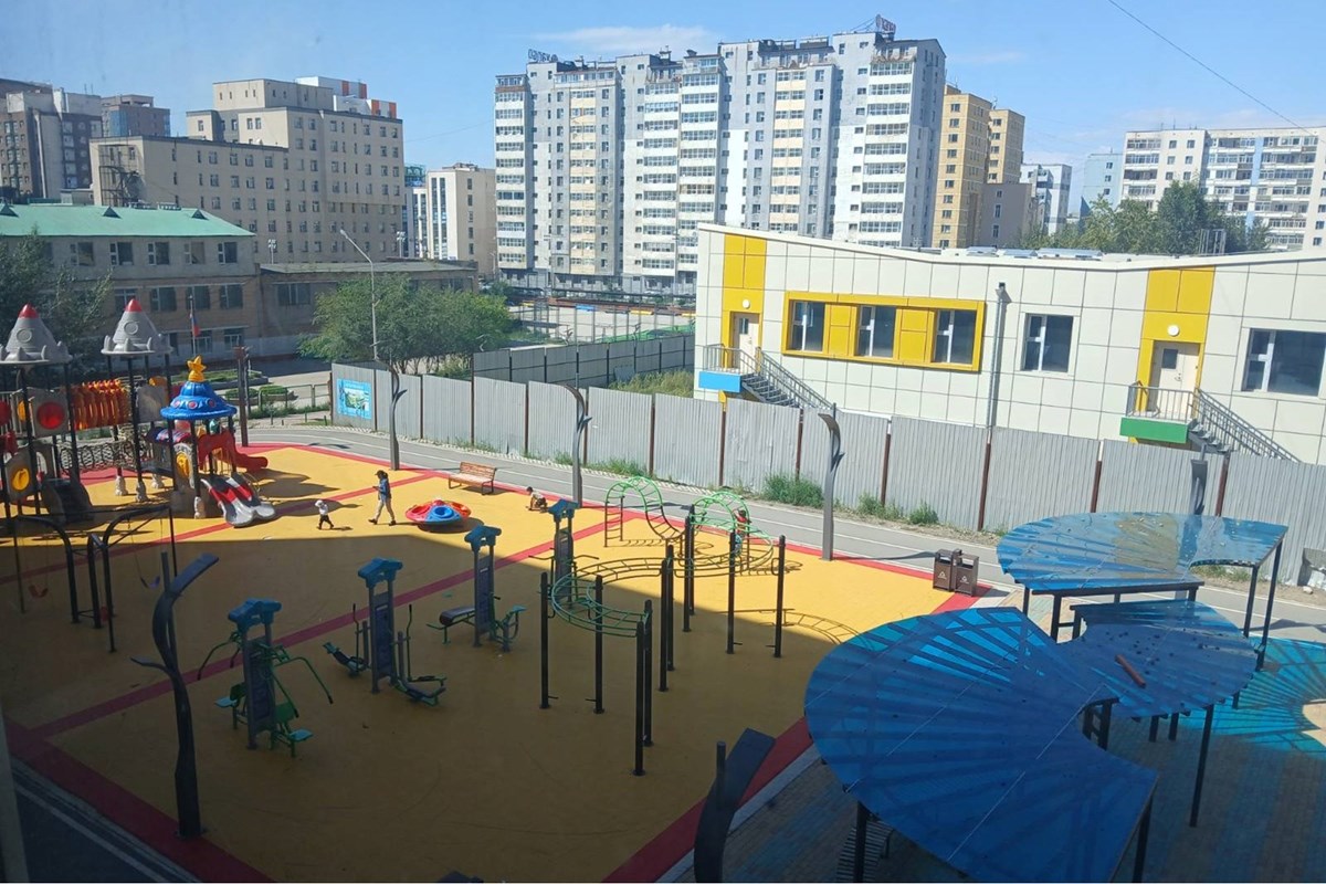 1-room apartment for sale — 5