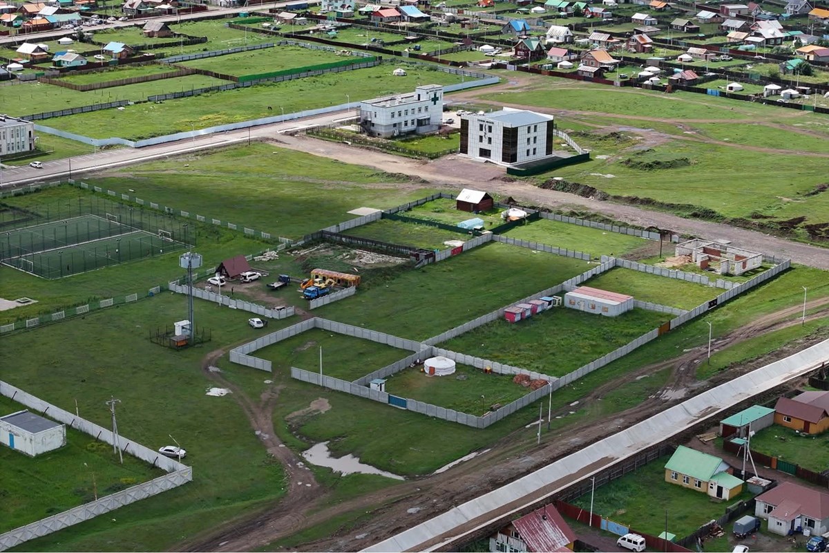 701m² land for sale — 3
