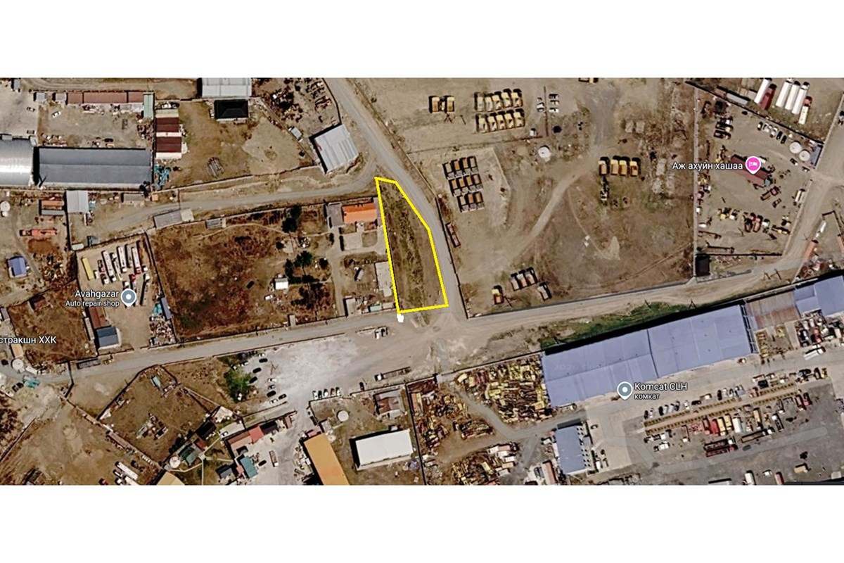 2 айлын газар зарна — 5
