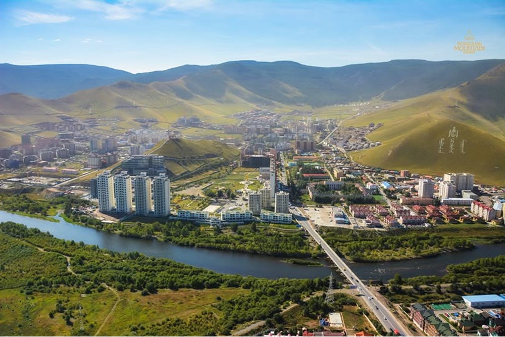 543мкв газар зарна