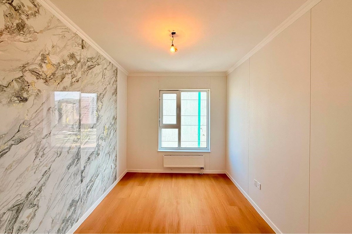3-room apartment for sale — 12