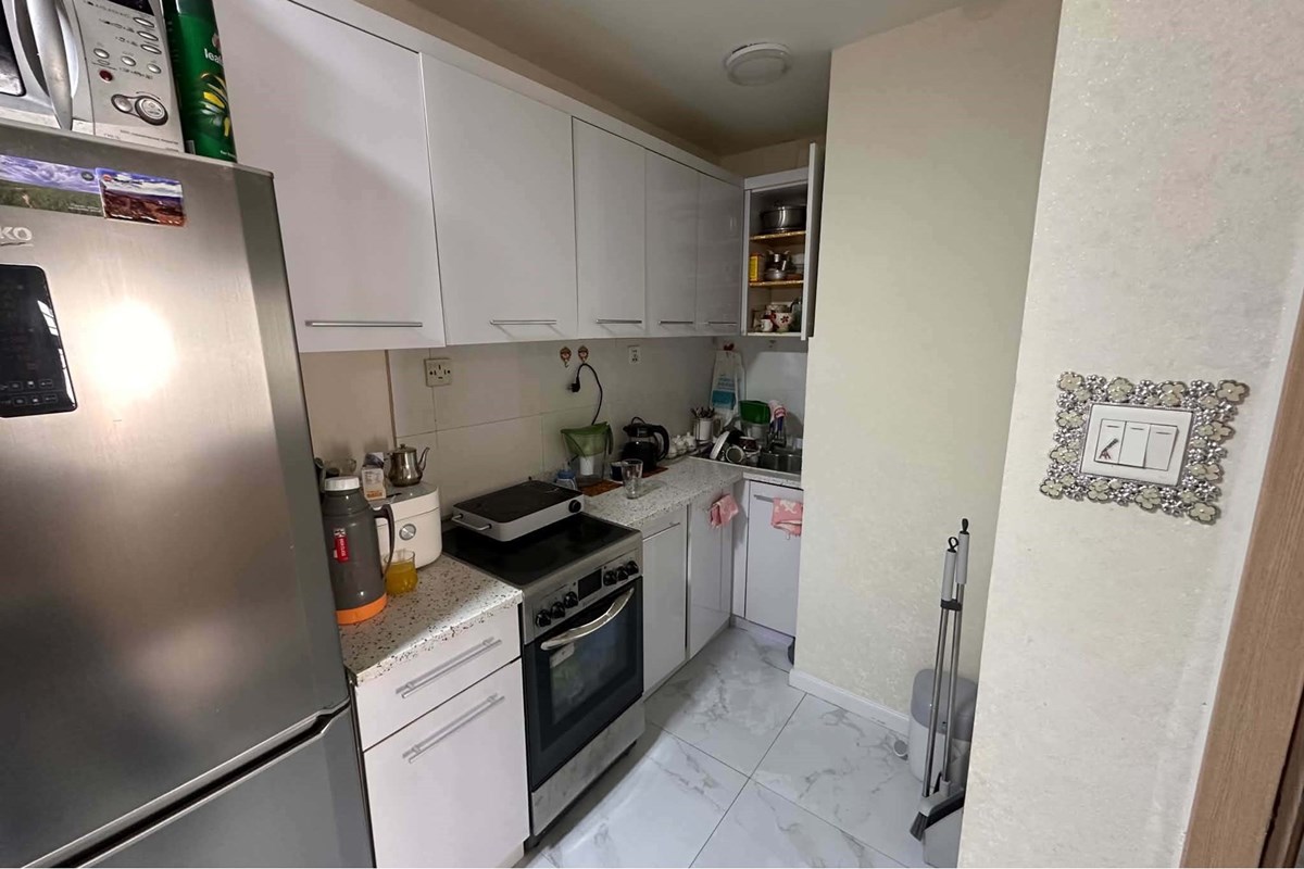 2-room apartment for sale — 6