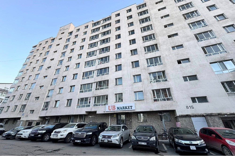 30мкв барилга зарна