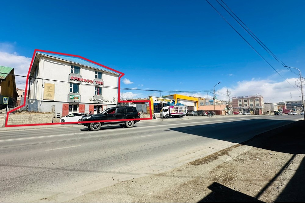 552мкв барилга зарна
