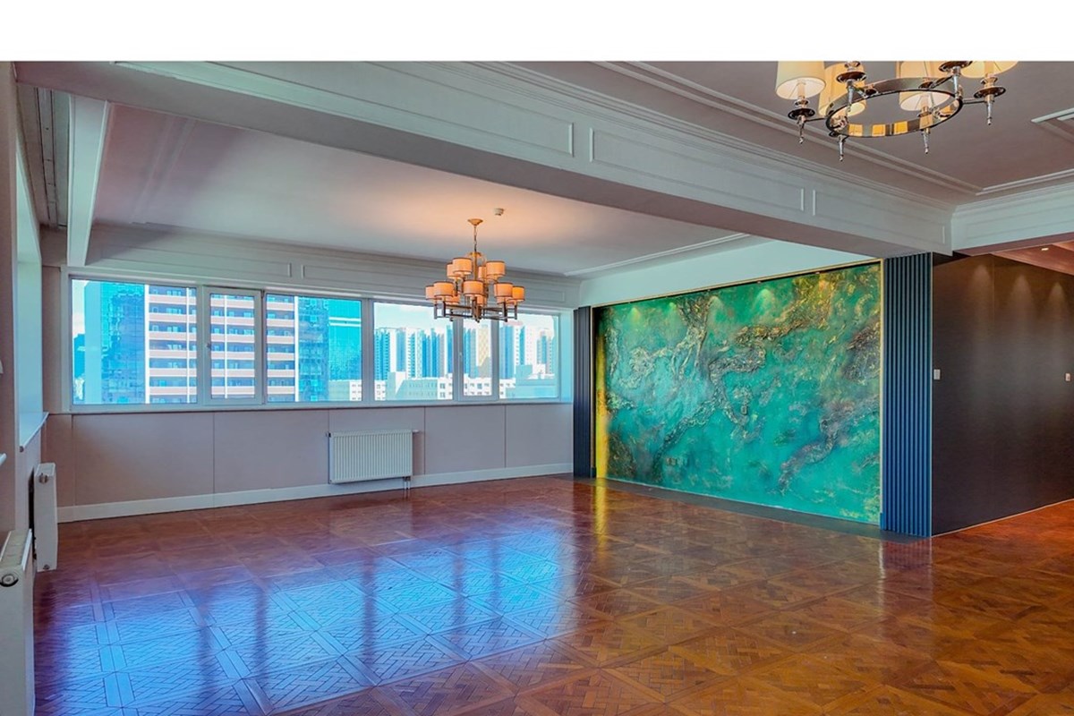Ocean 10 Apartment 5 өрөө орон сууц худалдана — 4