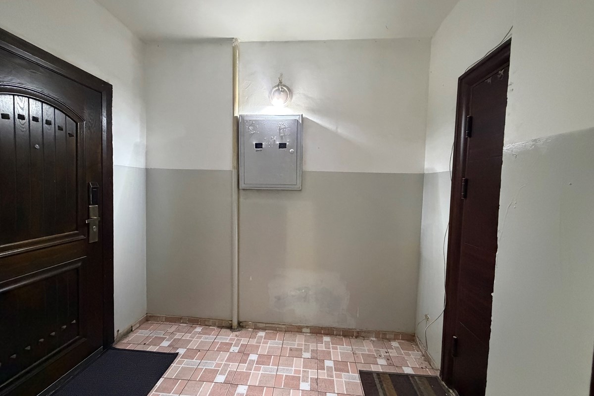 3-room apartment for sale — 2