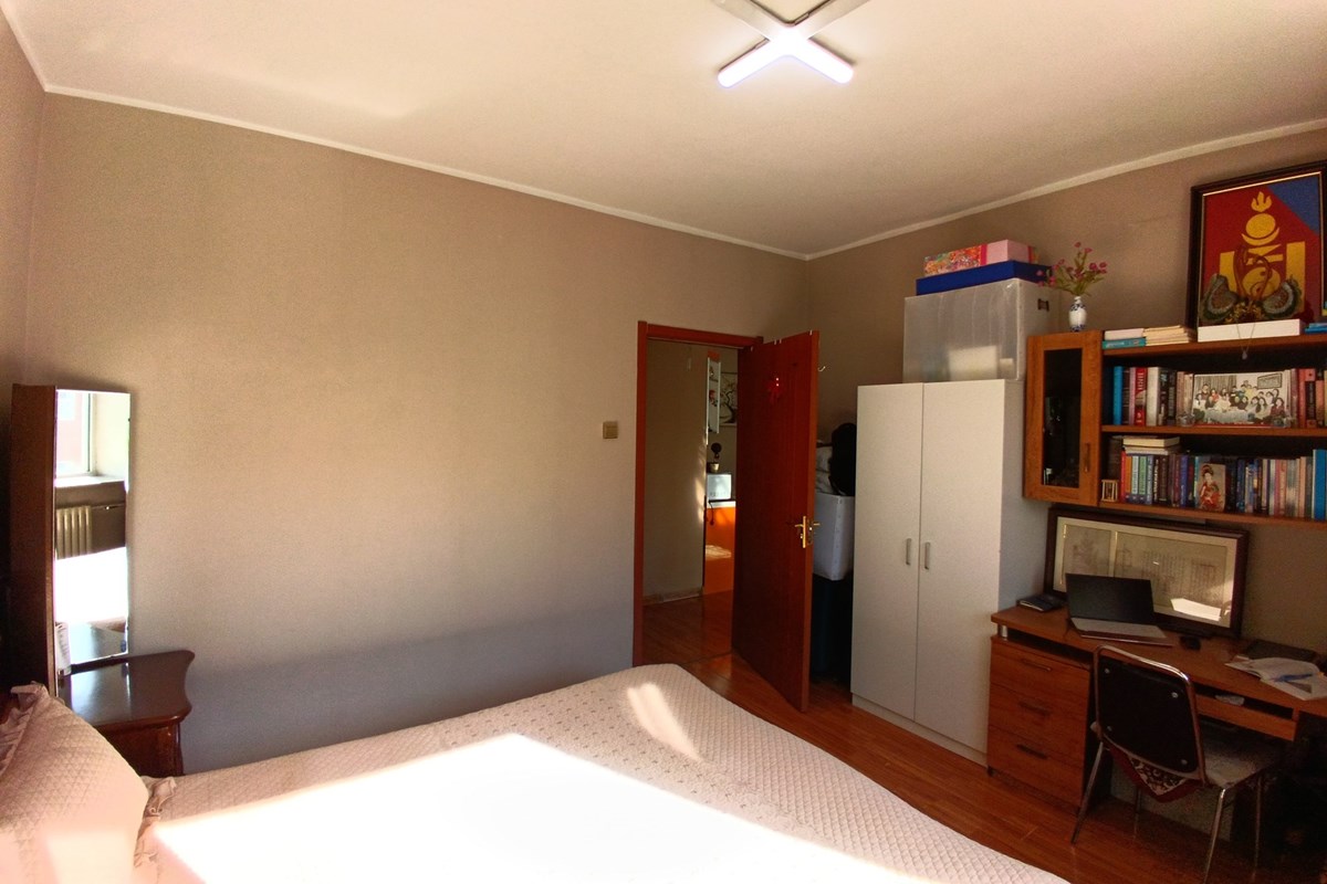 2-room apartment for sale — 10