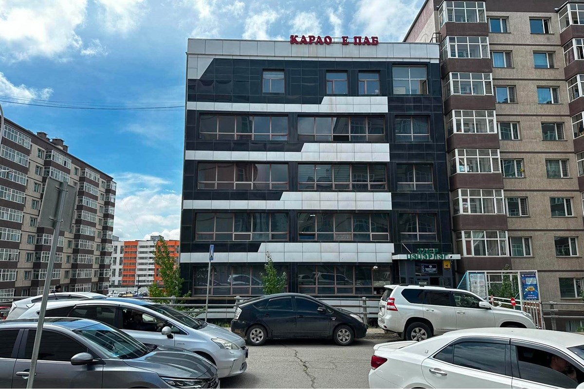 254.25мкв худалдааны талбай зарна