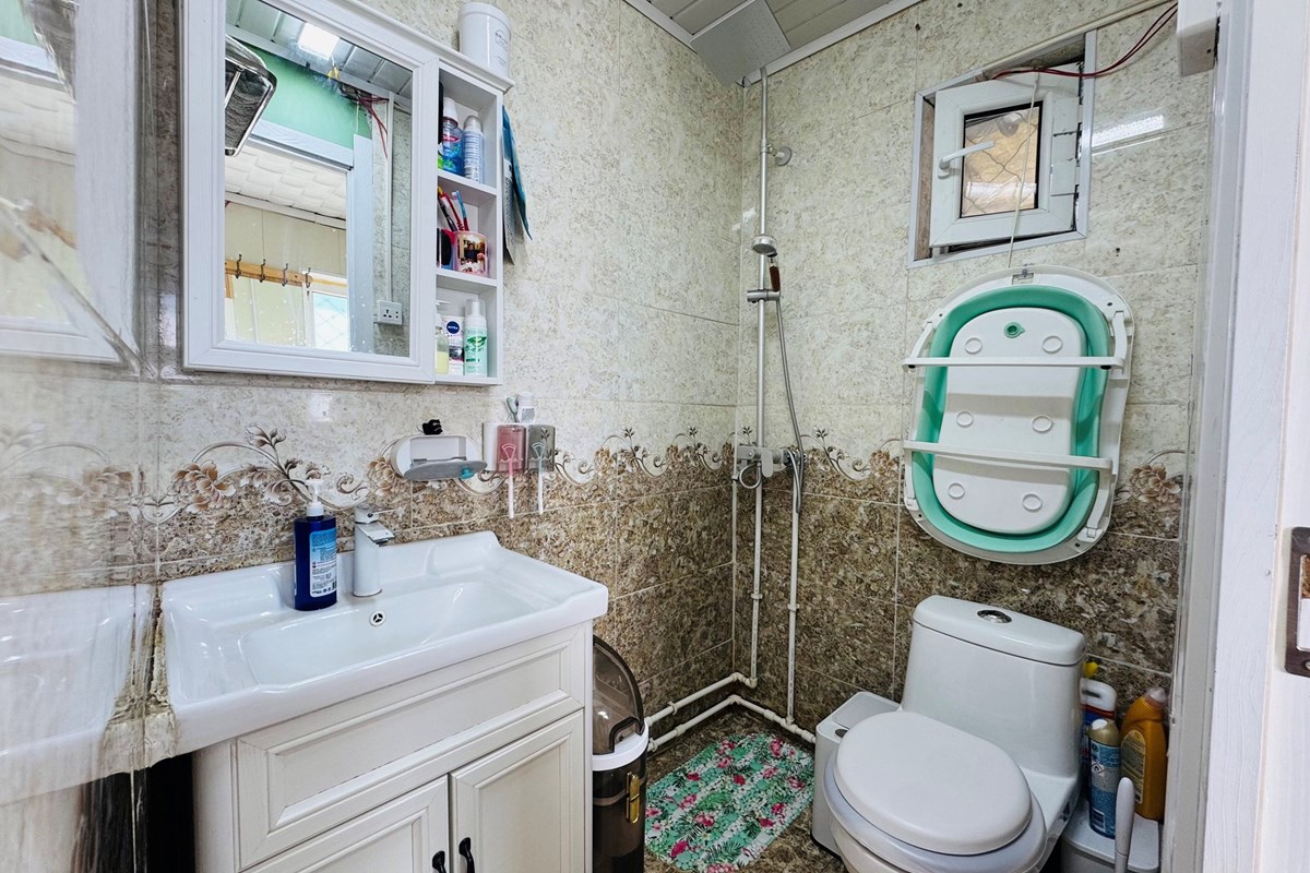5-room yard house for sale — 12