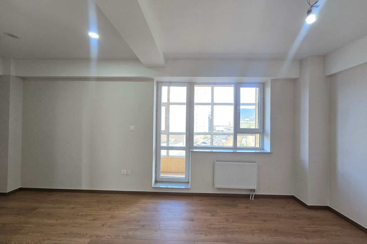 3-room apartment for sale — 12