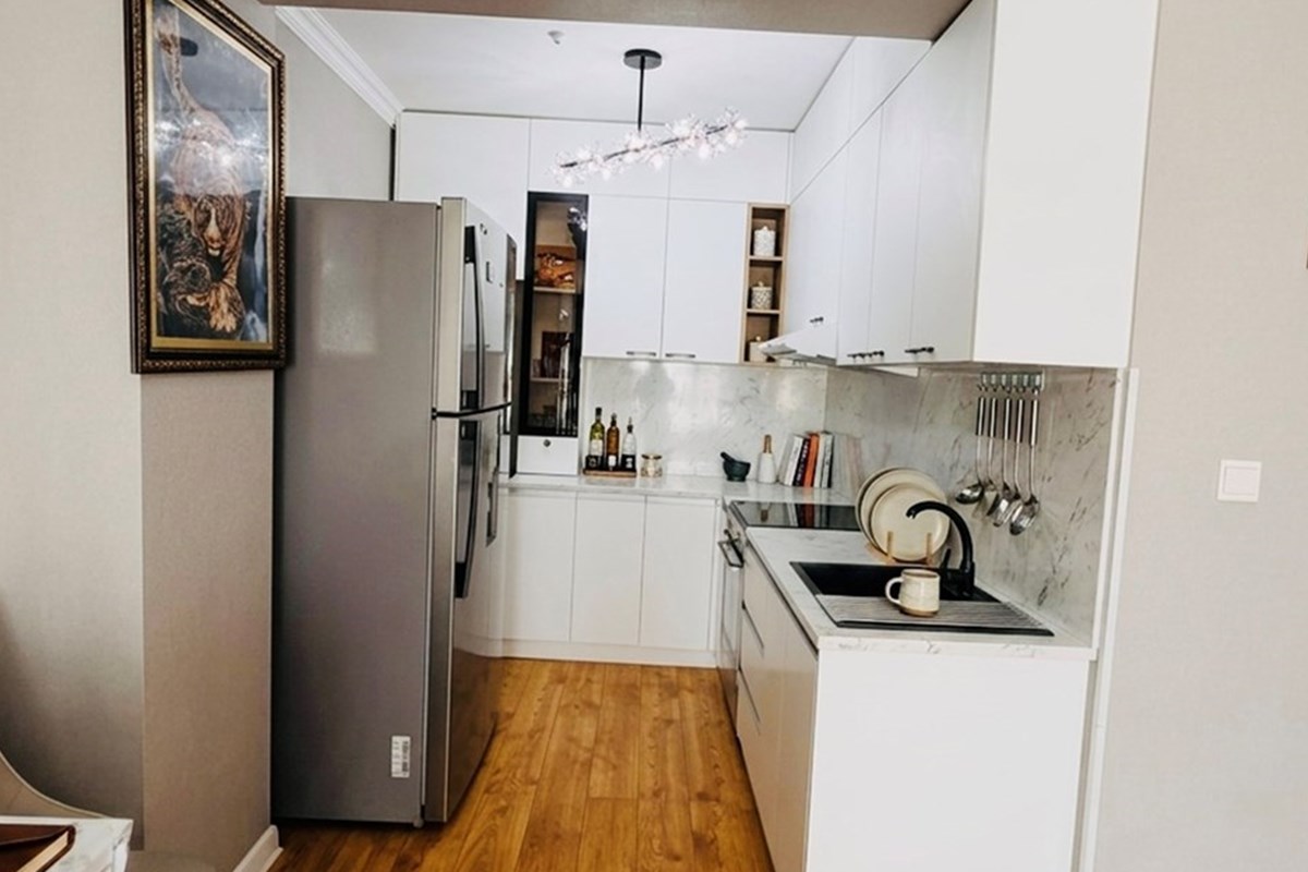 Худ 3 хороо cozy apartment 2 өрөө зарна — 3