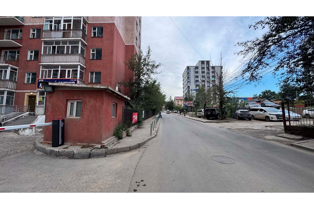 КТМС ийн зүүн талд 2 өрөө орон сууц худалдана. — 10