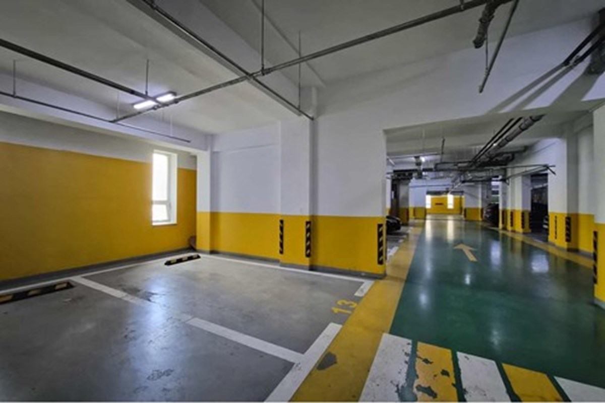 garage for rent — 10