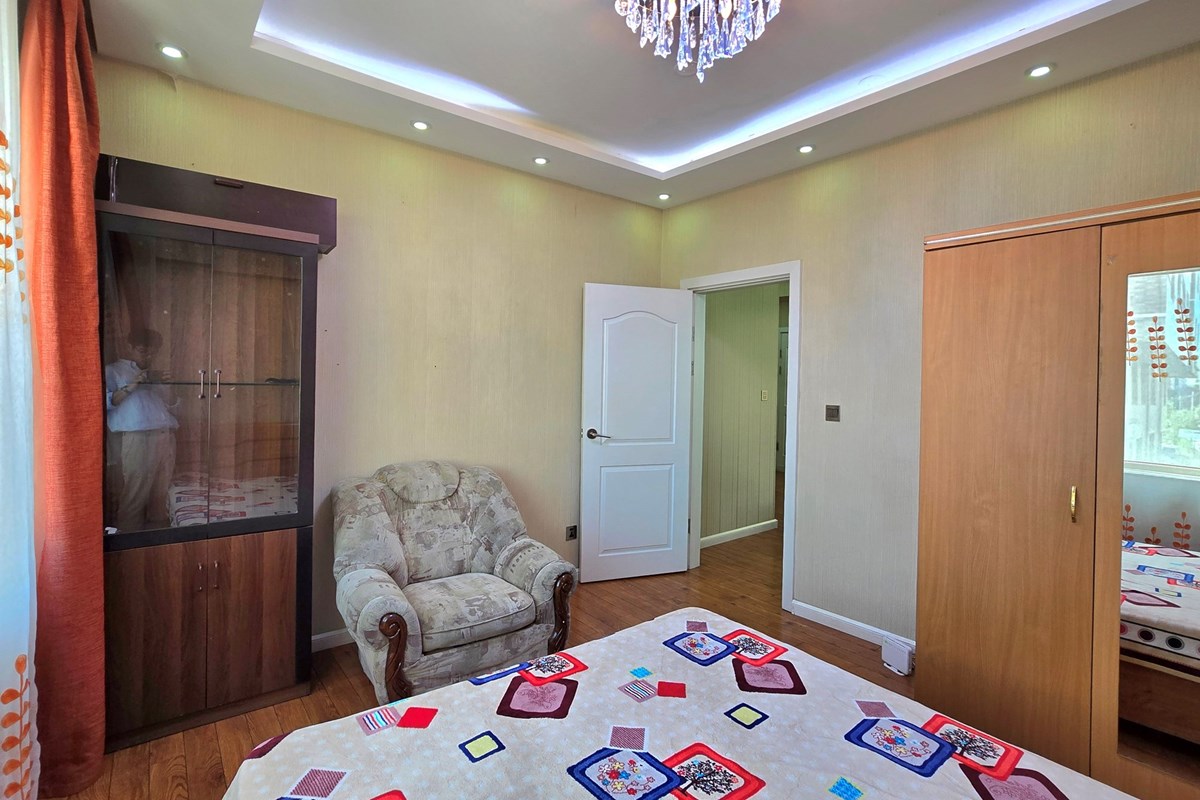 3-room apartment for sale — 12