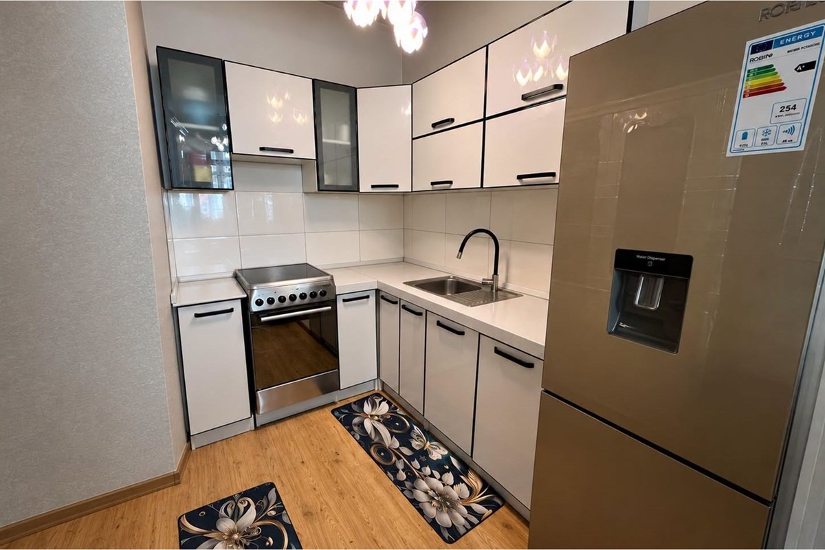 2-room apartment for sale — 7