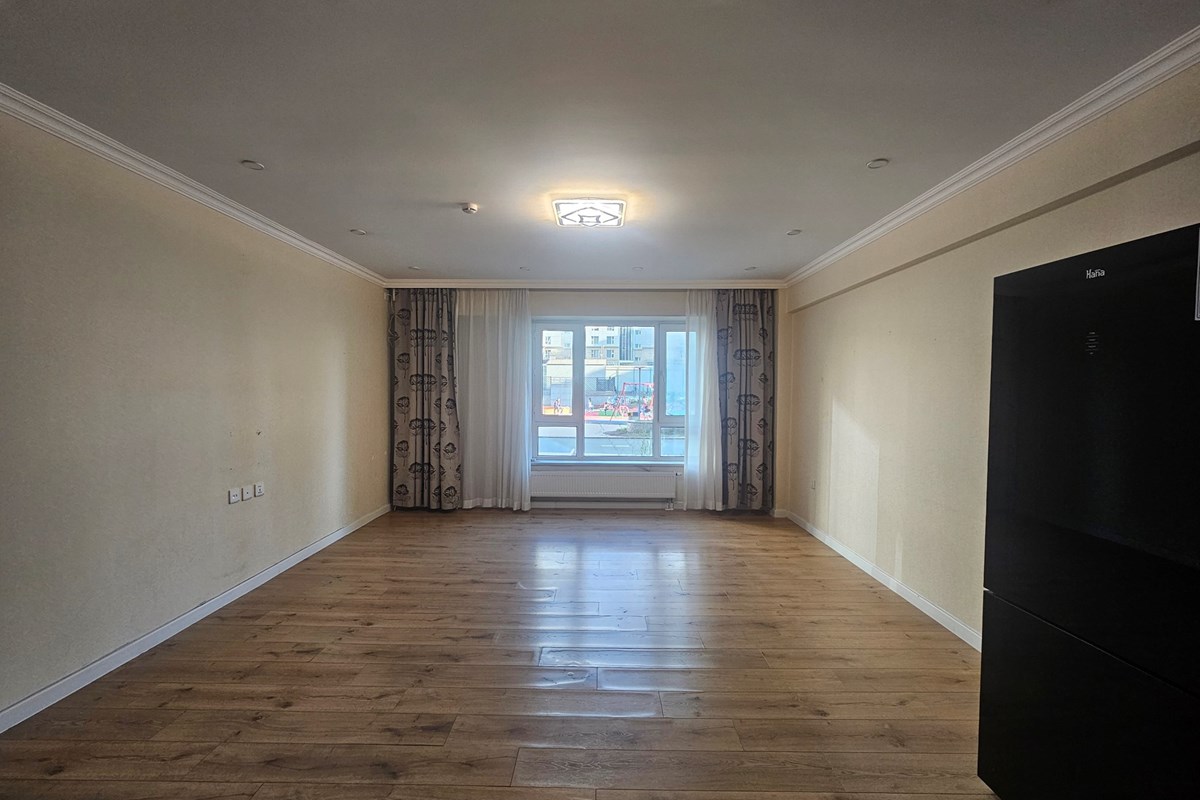 3-room apartment for sale — 10