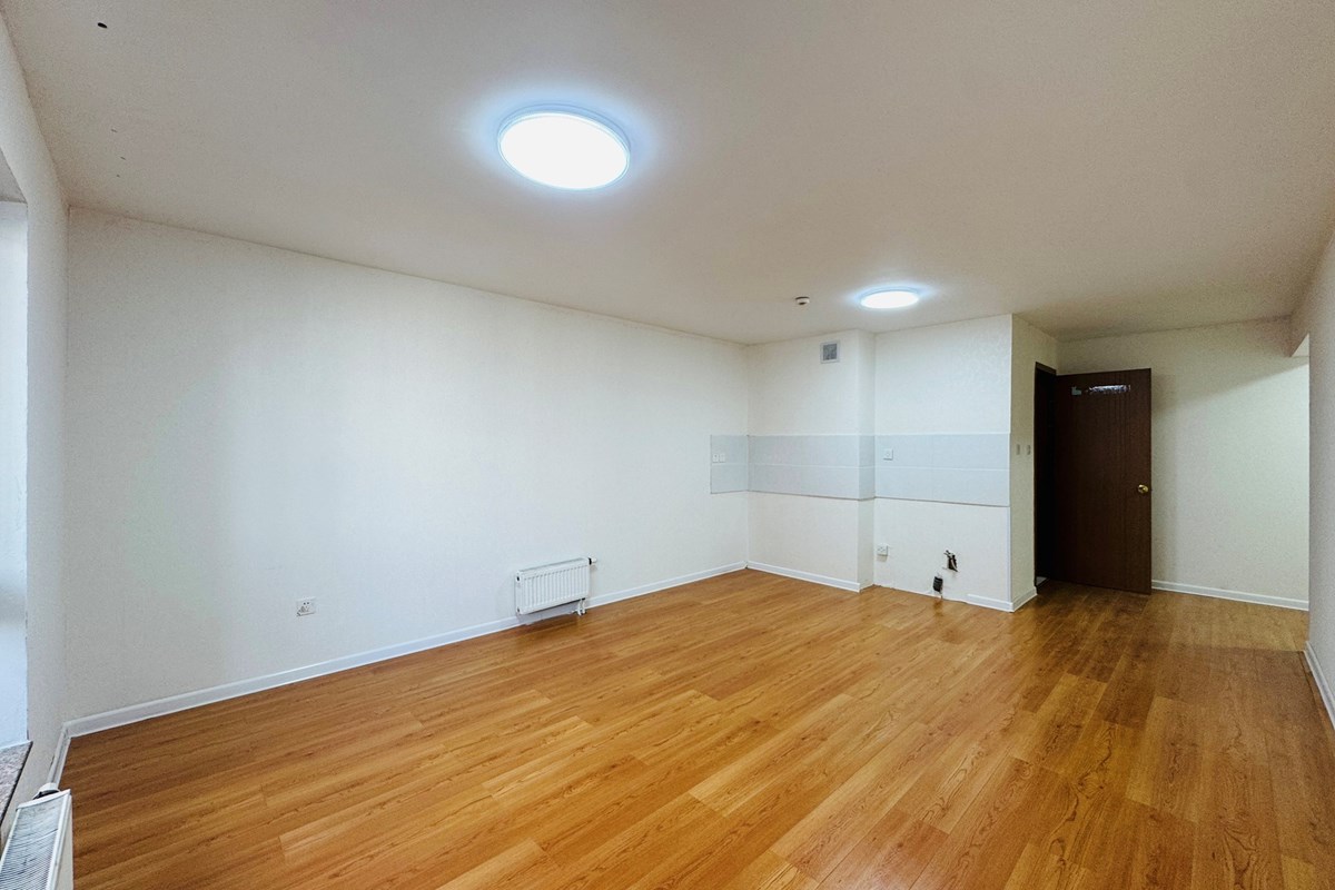 1-room apartment for sale — 3