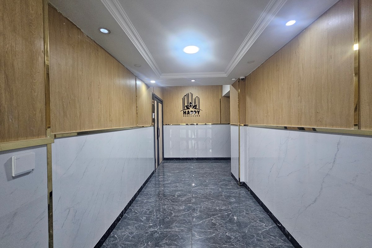 3-room apartment for sale — 8
