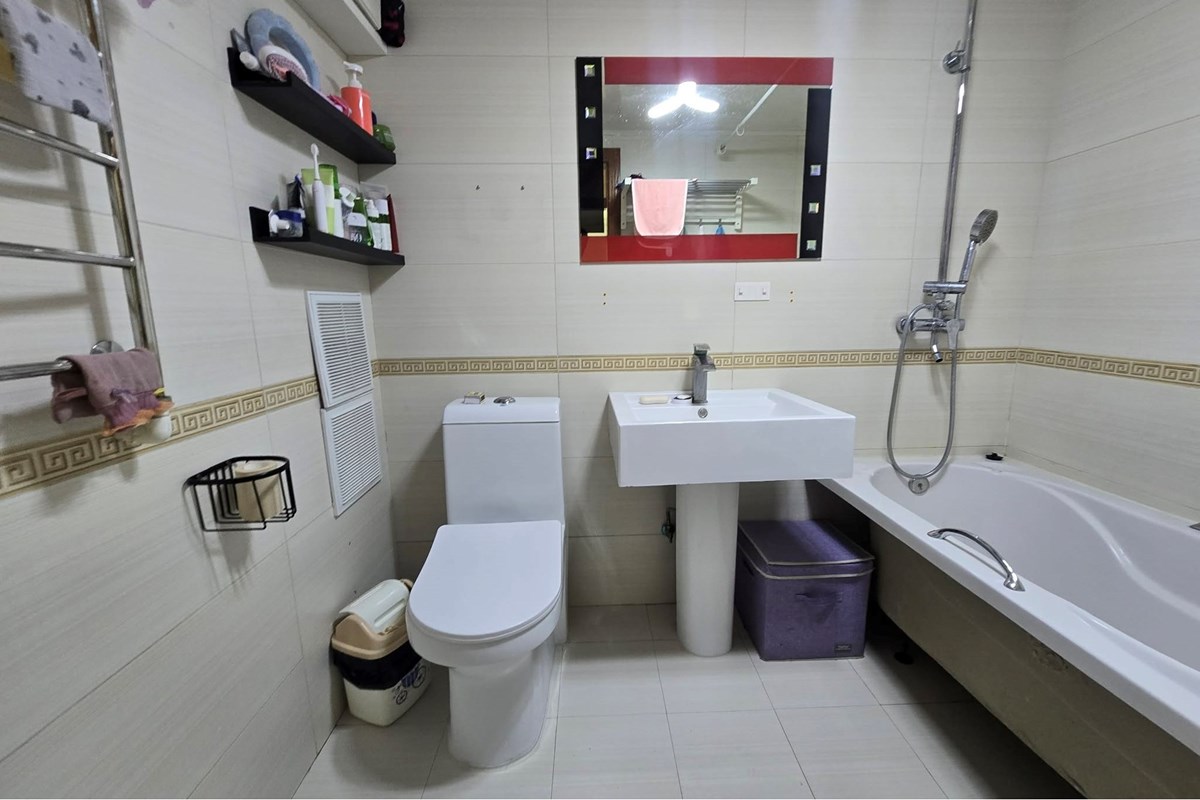 3-room apartment for sale — 10