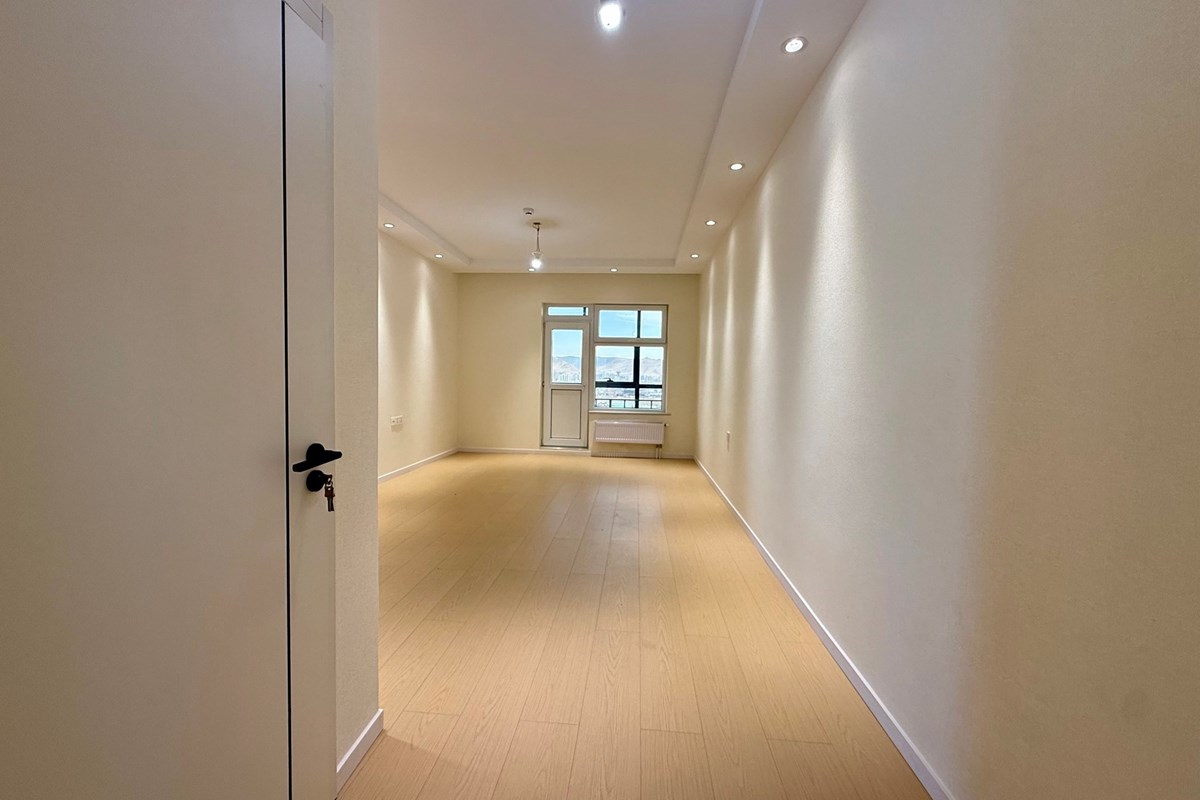 2-room apartment for sale — 5