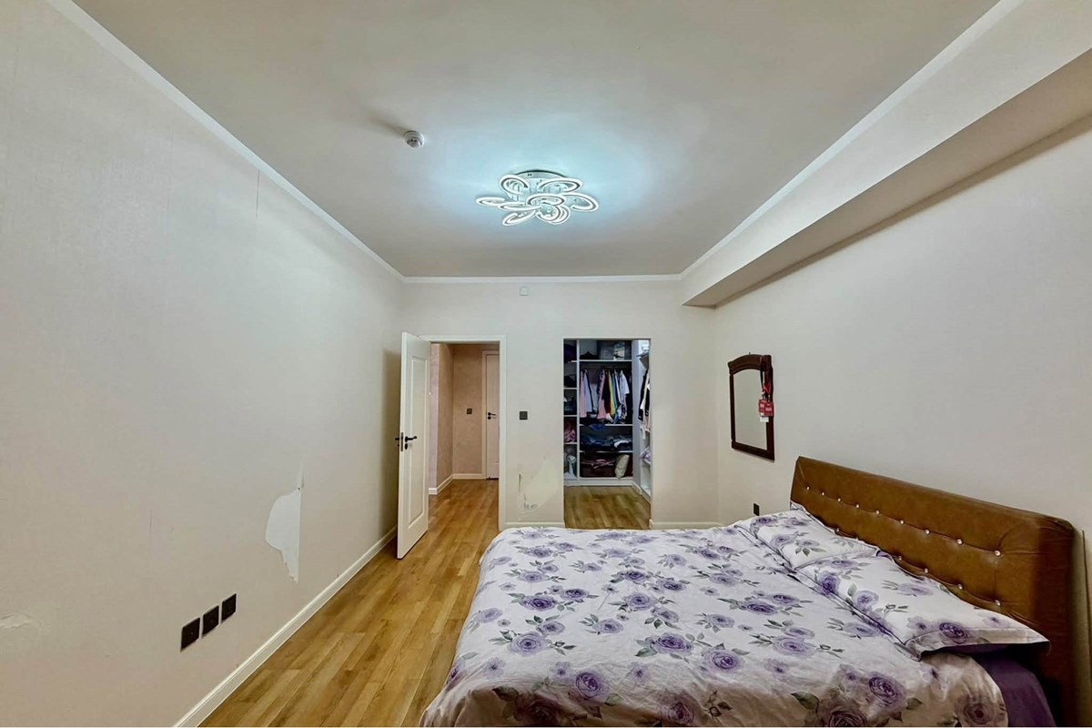 3-room apartment for sale — 11