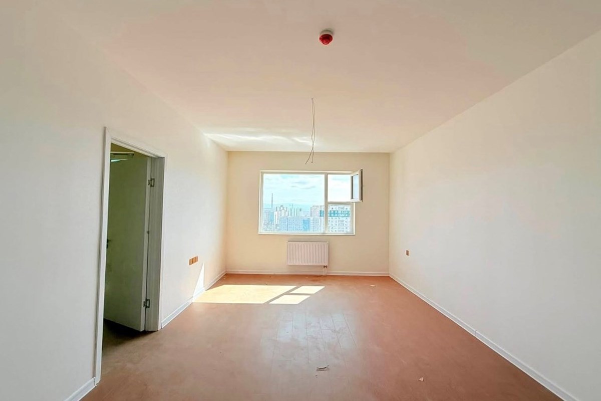 3-room apartment for sale — 5