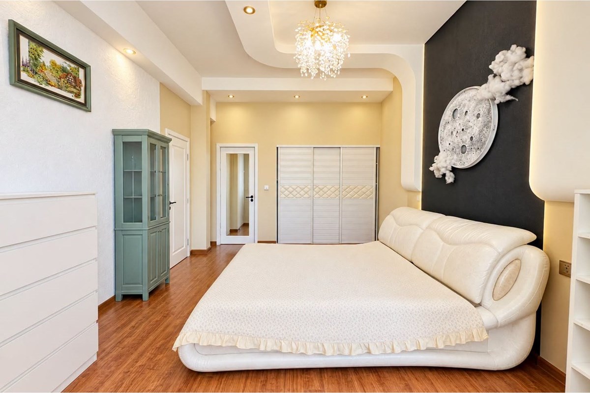 4-room apartment for sale — 7