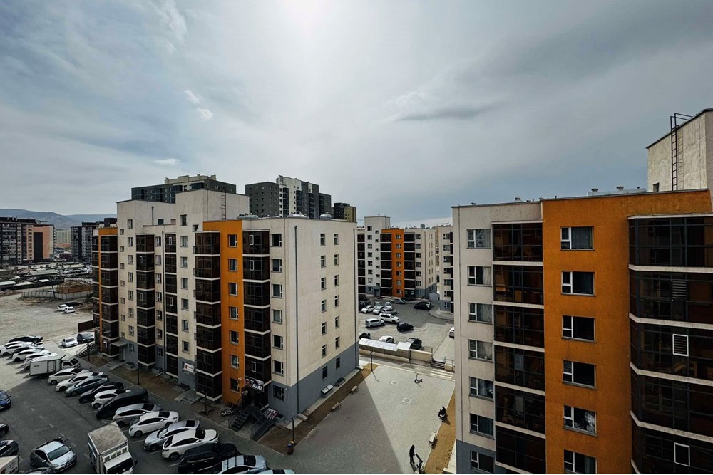 40.74мкв үйлчилгээний талбай зарна