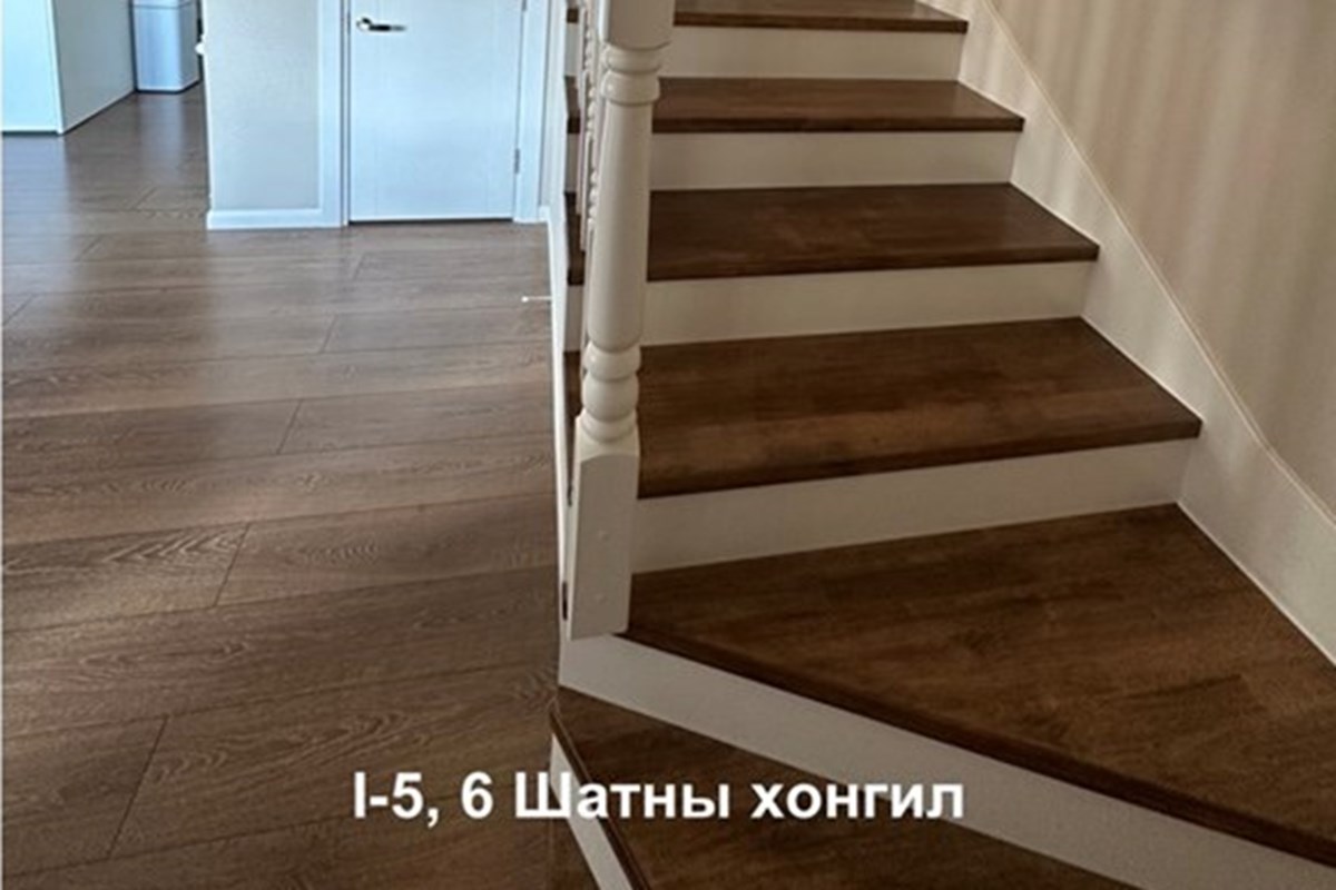 Хадат Вилла 2 давхар хаус худалдана — 6